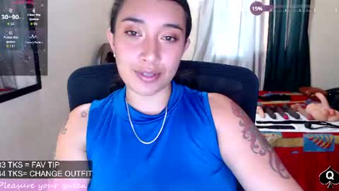 Snapshot of robin_h00t chatting on 07-18-26, 08:12 Ivanna and Robin online show from 07-18-26, 08:12