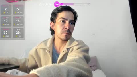 Robin online show from 07-01-26, 12:01