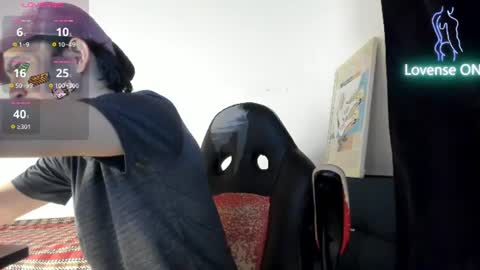 Robin online show from 07-20-26, 11:18