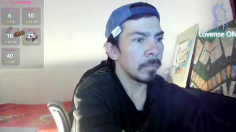 Robin online show from 07-31-26, 11:37