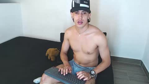 Robisson Zack online show from 09-27-25, 11:59