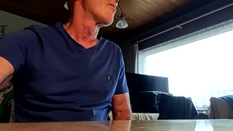 Snapshot of robke1966 chatting on 12-08-24, 08:51 robke1966 online show from 12-08-24, 08:51