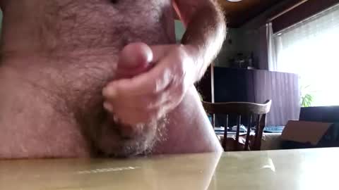 robke1966 online show from 11-20-25, 07:30