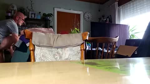 robke1966 online show from 12-01-25, 09:25