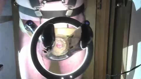 Robodickmilker online show from 11-06-25, 12:22