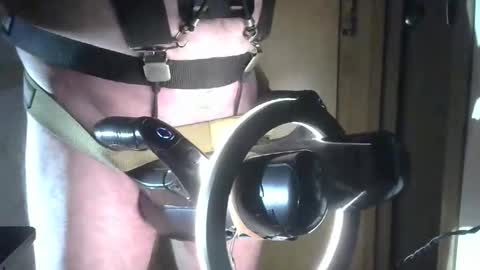 Robodickmilker online show from 12-04-25, 07:44