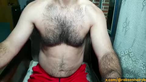 Snapshot of robson_29 chatting on 11-01-25, 02:57 Robson online show from 11-01-25, 02:57