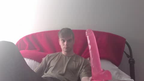 RobTheBottomXXX online show from 04-21-26, 08:23