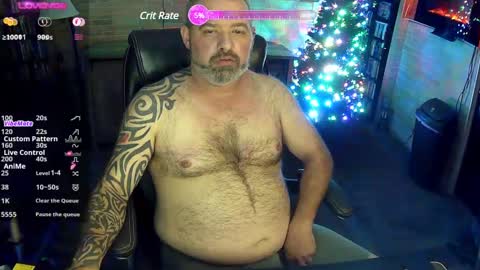 Snapshot of robun1801 chatting on 12-05-24, 02:09 Tequila and Whiskey online show from 12-05-24, 02:09