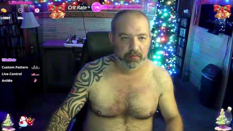 Snapshot of robun1801 chatting on 12-08-24, 02:49 Tequila and Whiskey online show from 12-08-24, 02:49