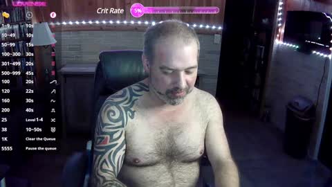 Snapshot of robun1801 chatting on 12-29-24, 03:44 Tequila and Whiskey online show from 12-29-24, 03:44