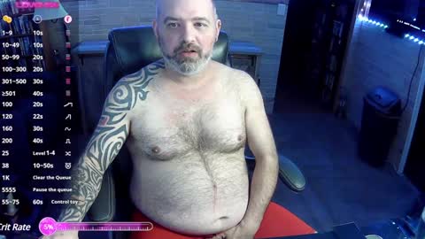 Snapshot of robun1801 chatting on 01-10-25, 03:07 Tequila and Whiskey online show from 01-10-25, 03:07