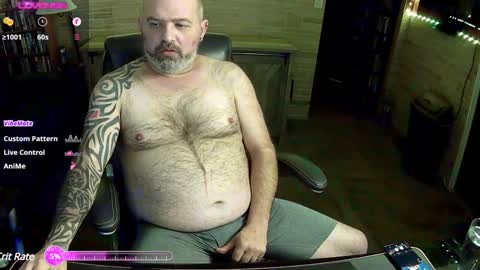 Snapshot of robun1801 chatting on 01-12-25, 02:45 Tequila and Whiskey online show from 01-12-25, 02:45