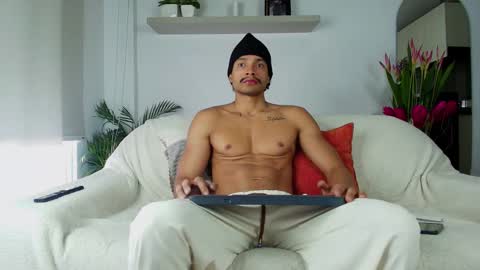 roby_millerr online show from 11-02-25, 09:39