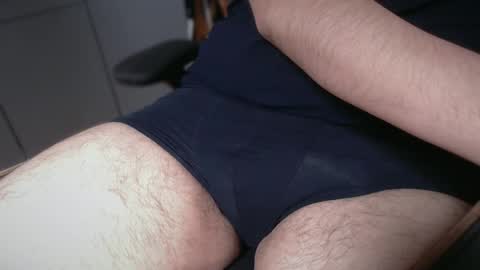 RobyFedo - Hairy Big Cock - Italian Boy online show from 04-30-26, 11:49