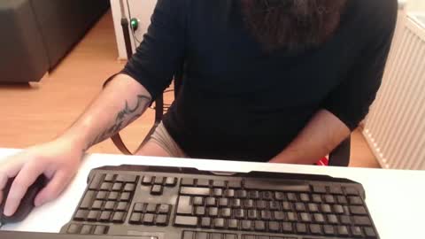 Rockbart online show from 12-07-24, 05:53