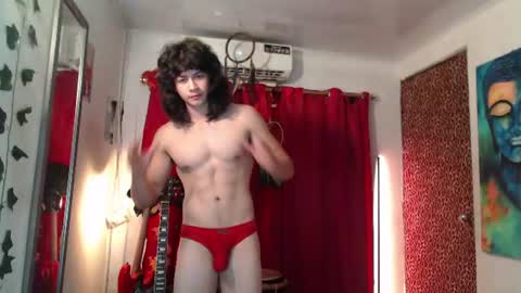 roca inca online show from 07-28-26, 07:37