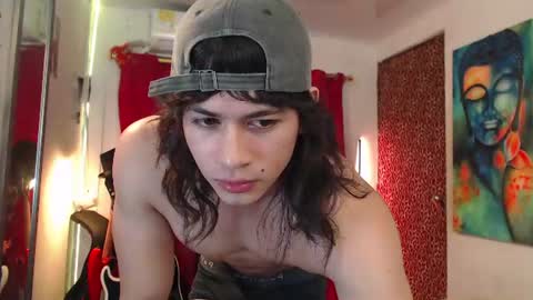 roca inca online show from 07-31-26, 07:30