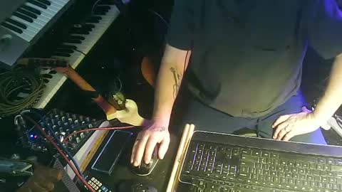 rocboy60 online show from 12-07-24, 07:05