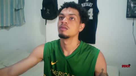 Rocco online show from 11-20-25, 02:56