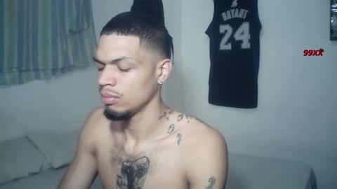 Rocco online show from 12-03-25, 03:03