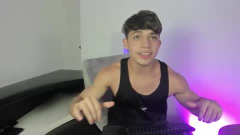 Rocco online show from 05-31-26, 07:59