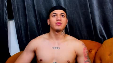 rocco_santos online show from 10-09-25, 03:04