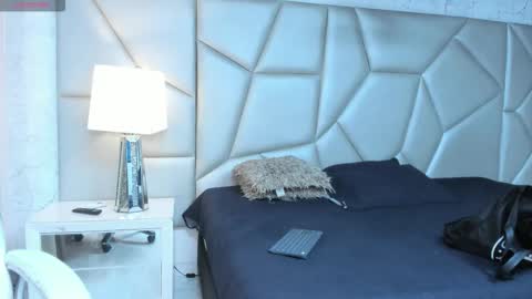 rocco_santos online show from 10-31-25, 11:39