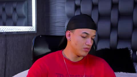 rocco_santos online show from 11-15-25, 12:52