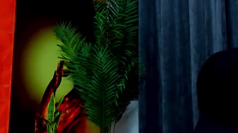 rocco_santos online show from 02-16-26, 06:15