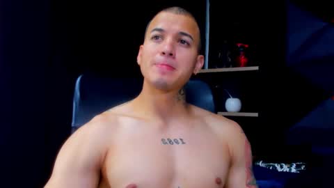 rocco_santos online show from 02-19-26, 07:21
