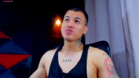 rocco_santos online show from 05-02-26, 05:40
