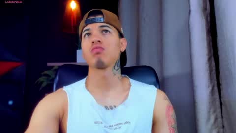 rocco_santos online show from 05-16-26, 06:17