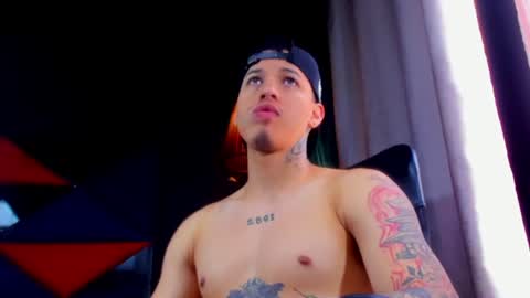 rocco_santos online show from 06-22-26, 06:38
