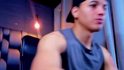 rocco_santos online show from 07-27-26, 06:59