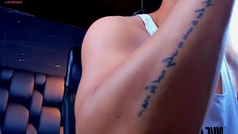 rocco_santos online show from 07-28-26, 12:59