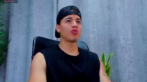 rocco_santos online show from 07-29-26, 12:25