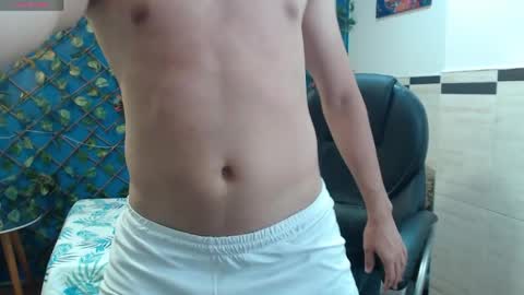 Roccoallegeri online show from 04-09-26, 03:50