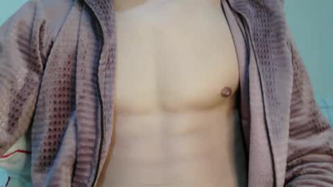 Rocco online show from 03-08-26, 02:21