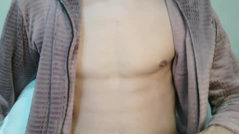 Rocco online show from 05-22-26, 08:32