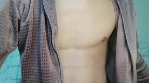 Rocco online show from 05-25-26, 02:12