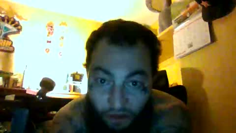 roccystone1 online show from 02-16-26, 08:21