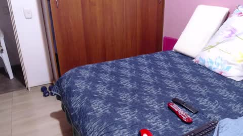 Rochelle online show from 02-06-25, 10:53