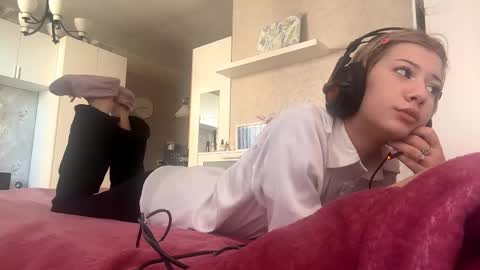 Anny online show from 03-02-26, 11:39