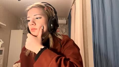 Anny online show from 03-07-26, 04:48