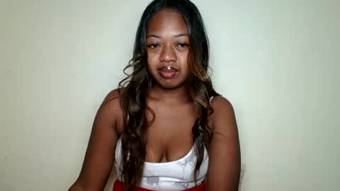 Snapshot of rochellinah chatting on 06-18-26, 11:47 rochellinah online show from 06-18-26, 11:47