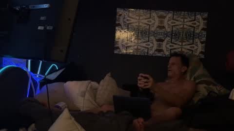 rockemx online show from 01-19-25, 02:28