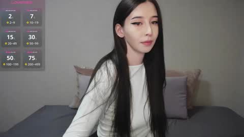 rocketsgirl online show from 12-11-24, 03:56