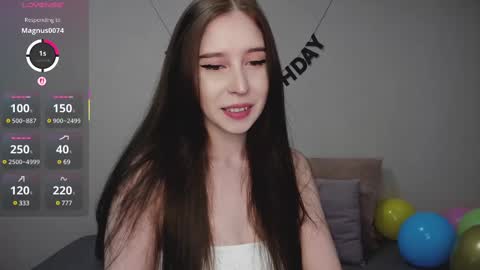 rocketsgirl online show from 03-01-25, 07:30