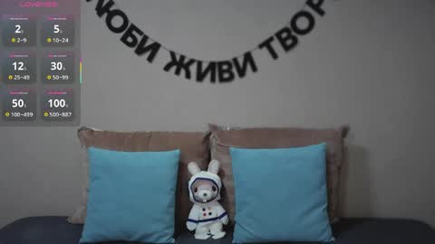 rocketsgirl online show from 03-14-26, 05:24